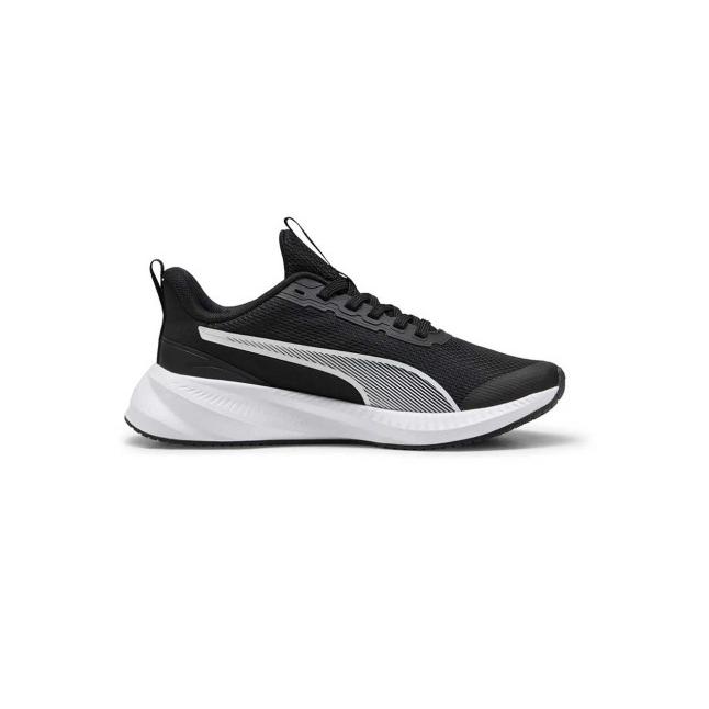 PUMA DEPORTIVA RUNNING FLYER LITE 3 JR NEGRO Puma