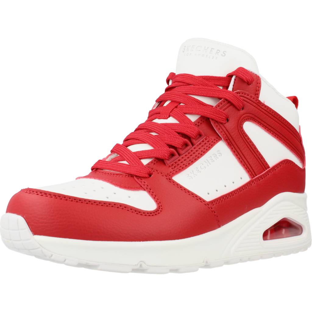 Zapatillas deportivas de Mujer Marca Skechers Modelo Uno-high Regards
