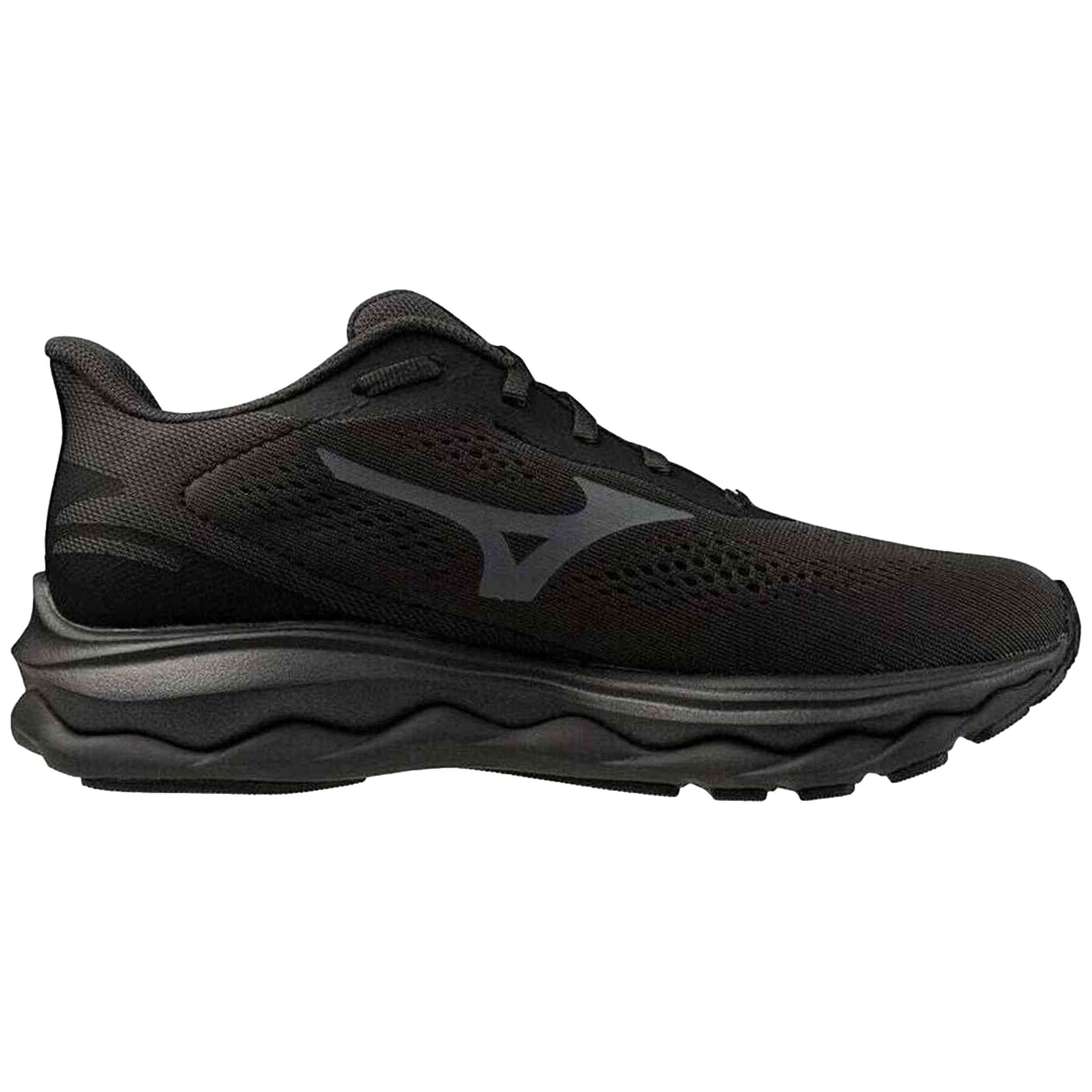 Zapatillas De Running Mizuno modelo J1GD256021 para Mujer en color Negro