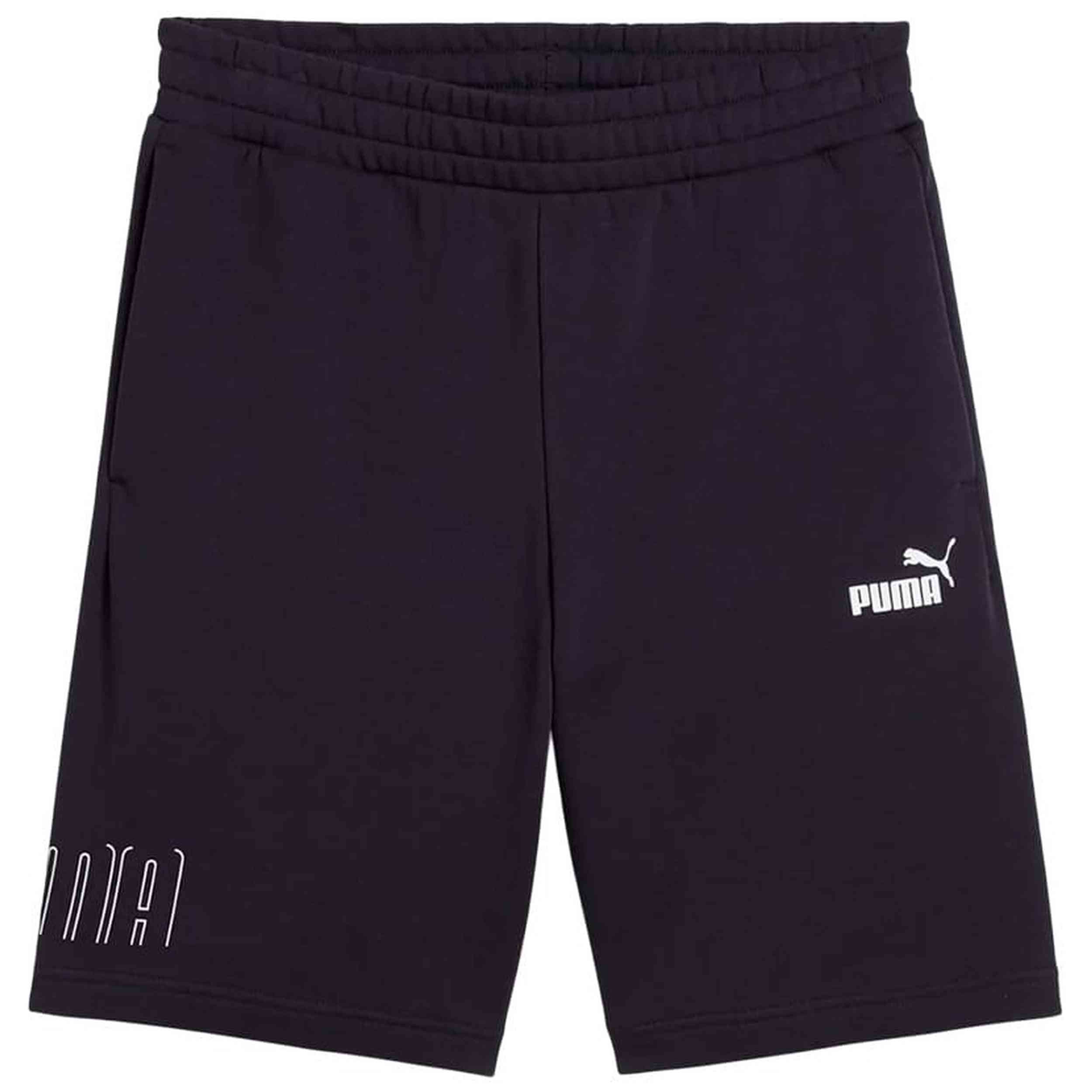 Pantalon Corto Puma modelo 684623-16 para Hombre en color Azul