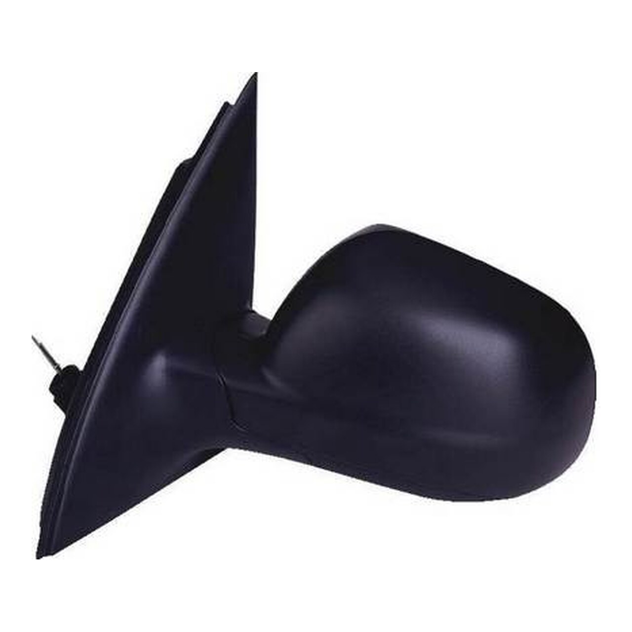 Espejo Retrovisor Completo Izquierdo 24855533