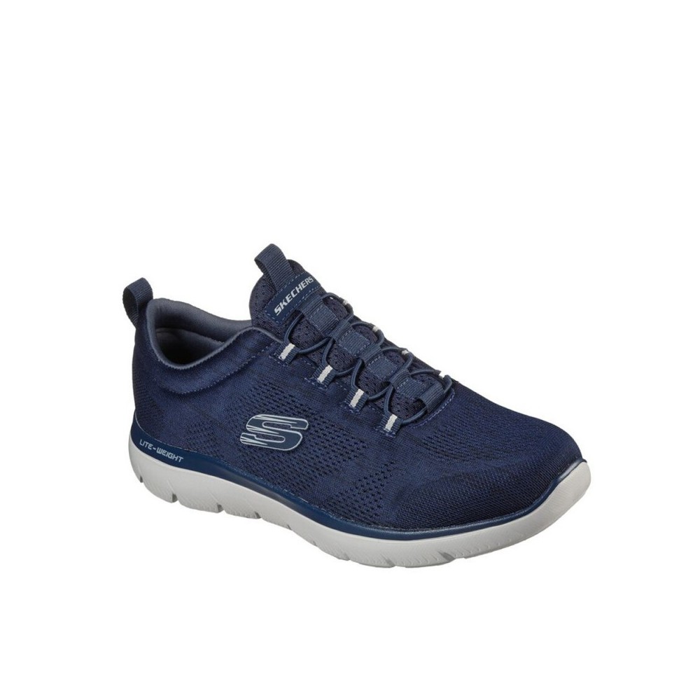 Sneakers Skechers 232186 Hombre Marino
