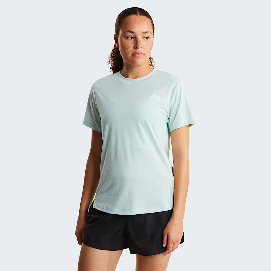 Camiseta Mujer The North Face  Nf0A8Bbxg70