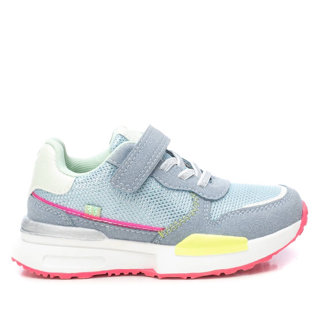 Xti - Zapatilla Niña - Calzado Cómodo y Versátil - Moda casual - Modelo