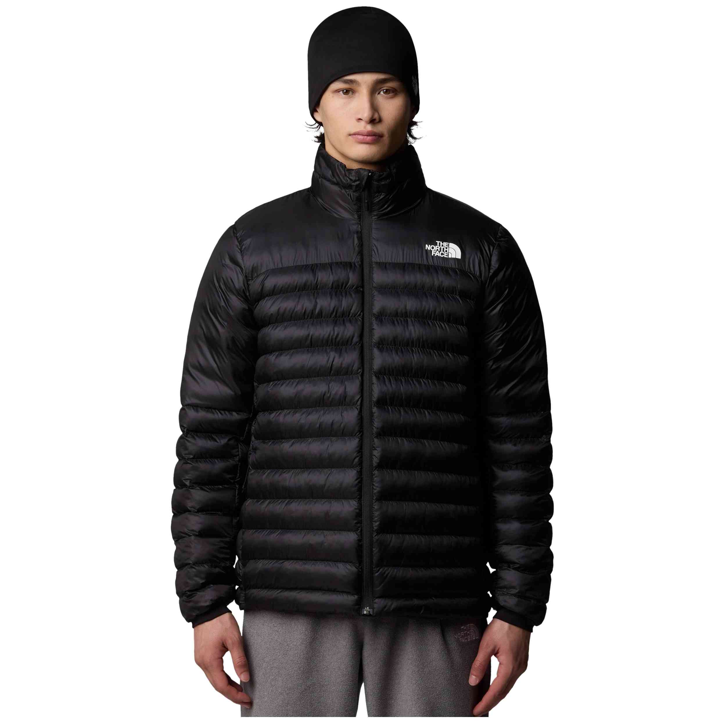Chaqueta The North Face modelo NF0A88U2JK31 para Hombre en color Negro