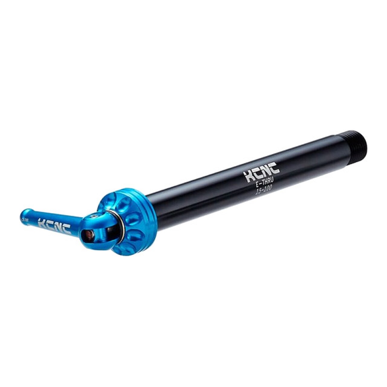 Eje Pasante Delantero Kqr06 Sp-Lite Mtb 15Mm Shi/ KCCIQ15TSHFAZ
