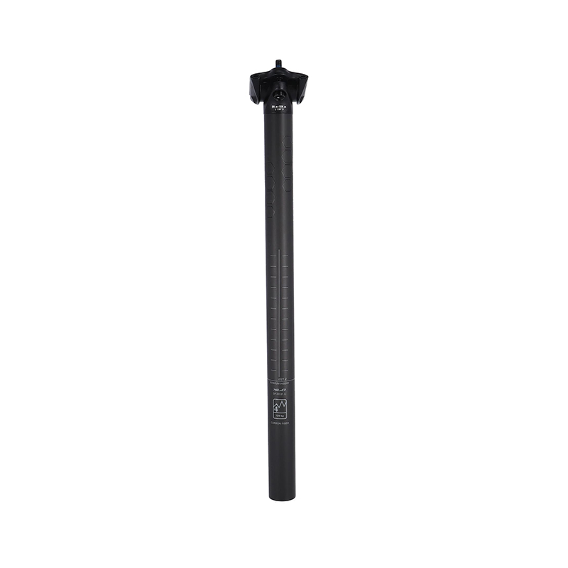 Tija De Sillin Bicicleta 30.9 350Mm Carbon Sp-O04 2502053051
