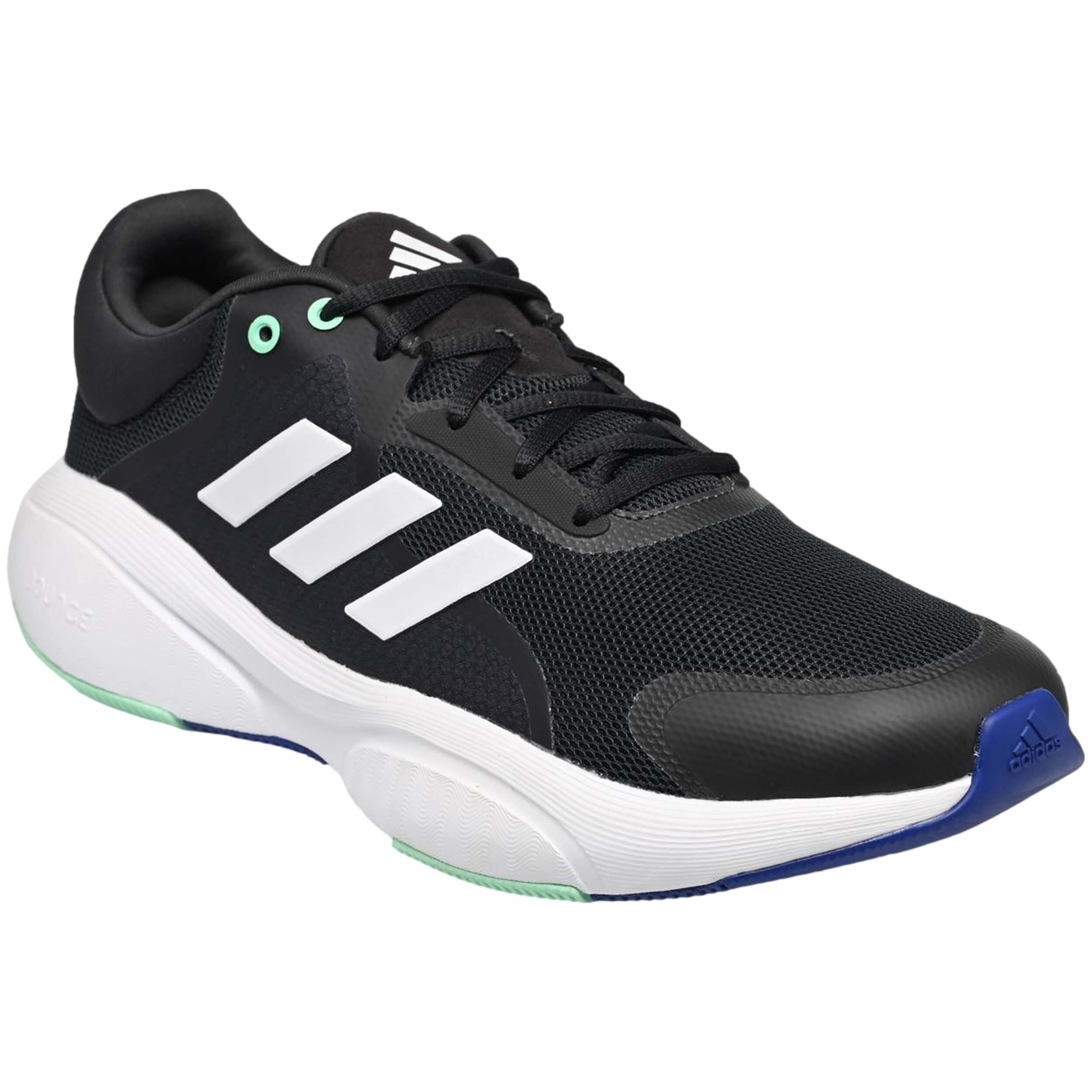 Zapatillas Adidas Response Carbon Trwbla Azuluc