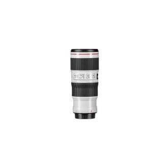 CANON EF 70-200 mm f / 4L IS II USM