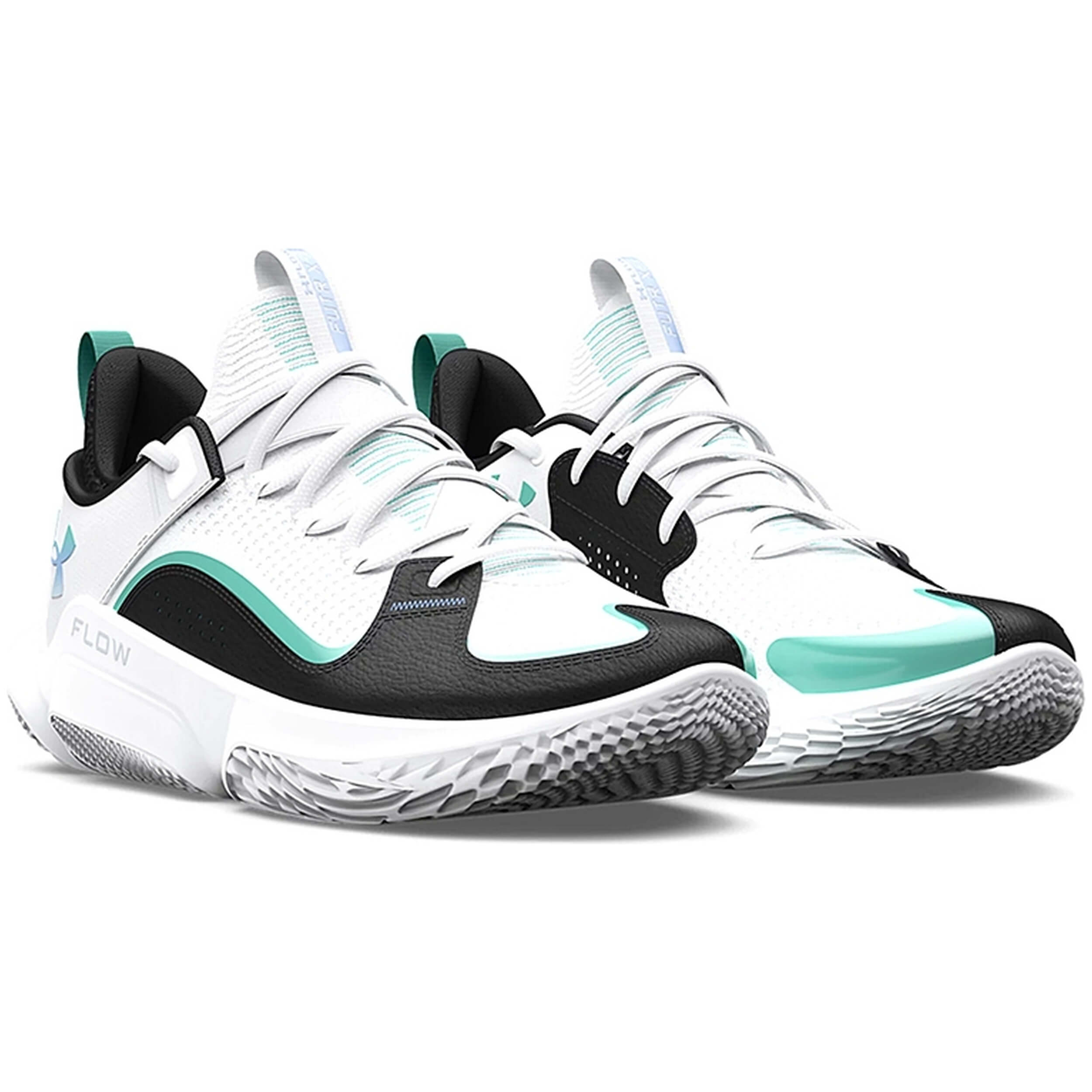 Zapatillas Sneakers Under Armour modelo 3026834-100 para Hombre en color Multicolor