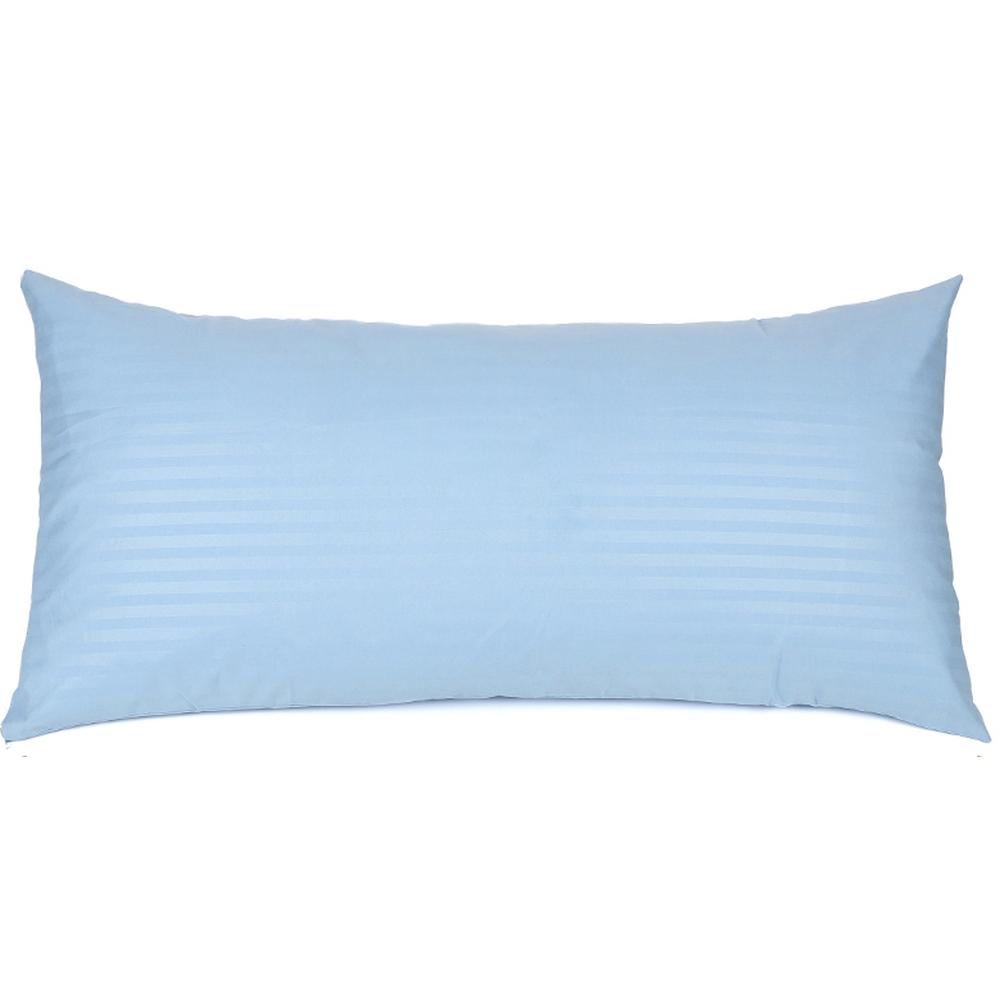 PLUSHOME Pack2 de Fundas de Almohada de Microfibra=100%Poliester con Cremallera Cómoda,extra Suave,funda Transpirable Antipelotillas,no Pierde Color,no Encoge,45x70,45x80,45x90,45x105,45x135,45x150,disponible en 12colores.funda Cojin.