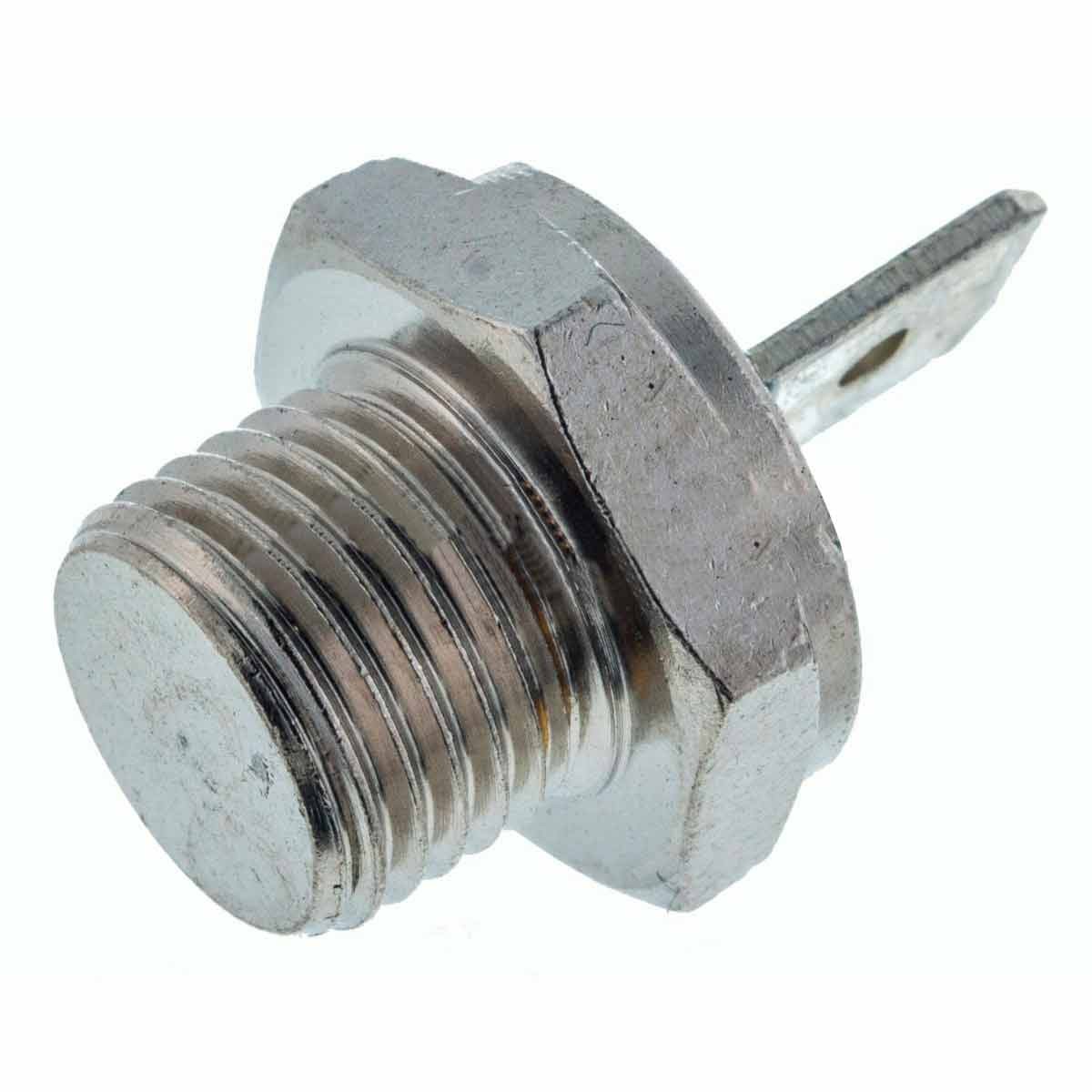 Sonda Temperatura Caldera 252805 240/1 242/1 180/1 compatible con Vaillant, Modelos: 182/1, 255/2, 260/1, 282/1, 18-10