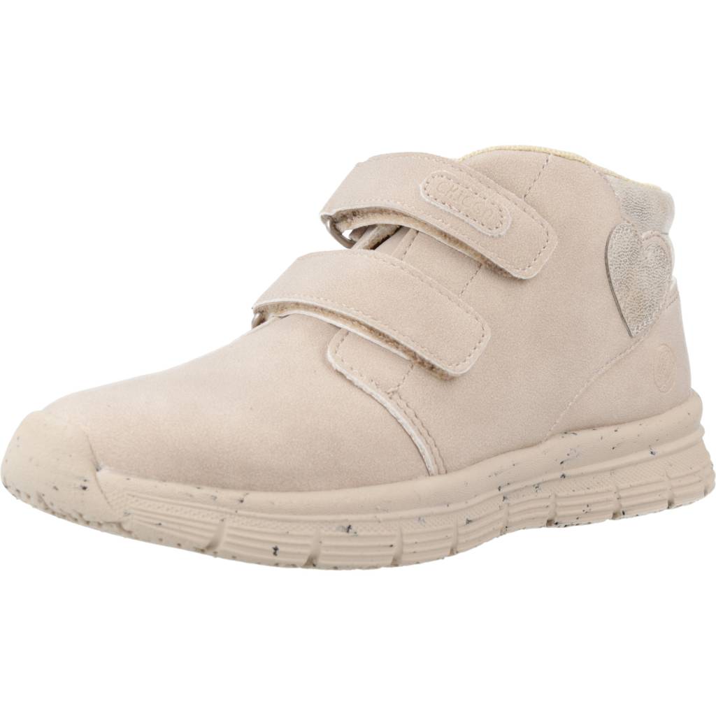 Botas Niña Marca Chicco Modelo Castella