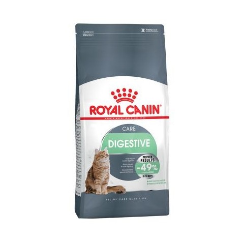 Royal Canin Gato Digestive Care 10 Kg