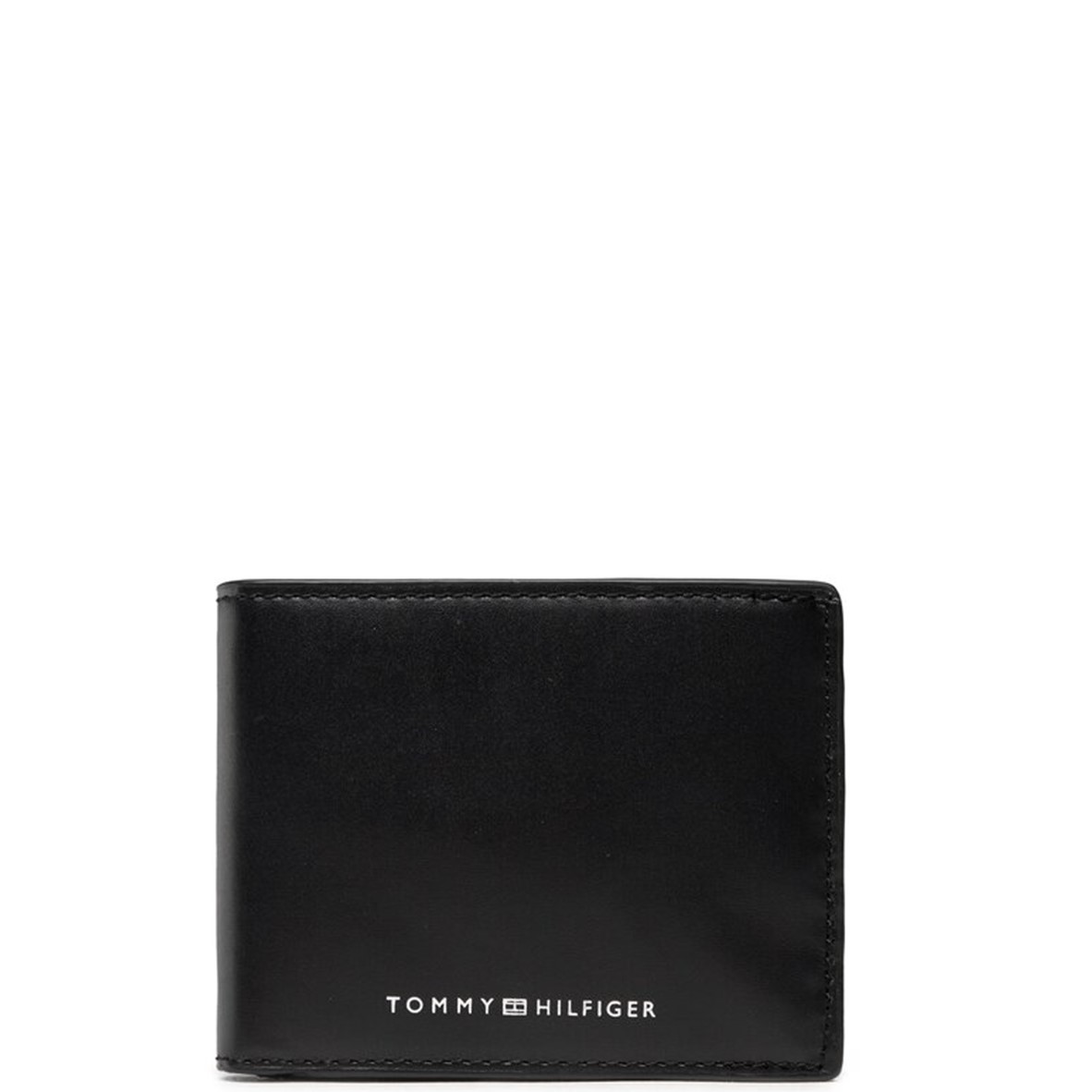 Tommy Hilfiger® Cartera Preta AM0AM10617