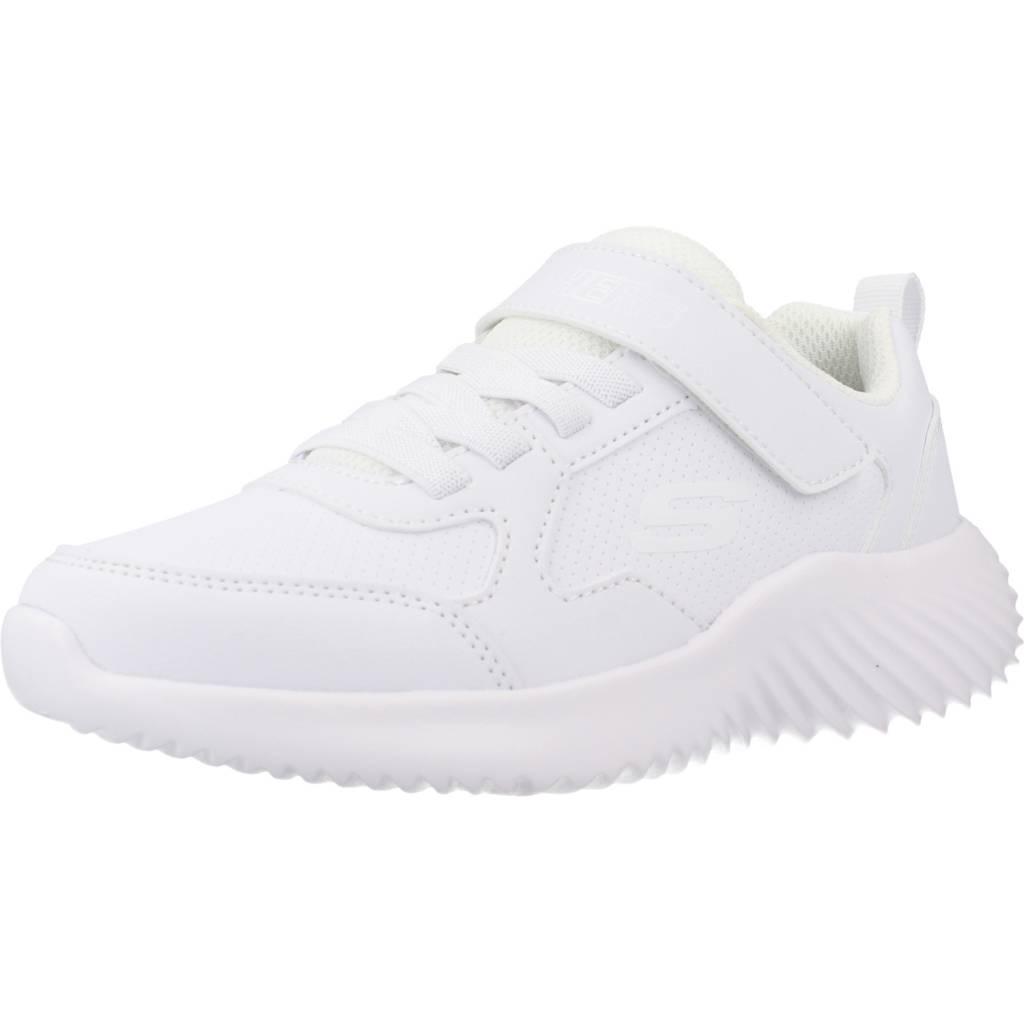 Zapatillas Niño Marca Skechers Modelo Bounder Power Study
