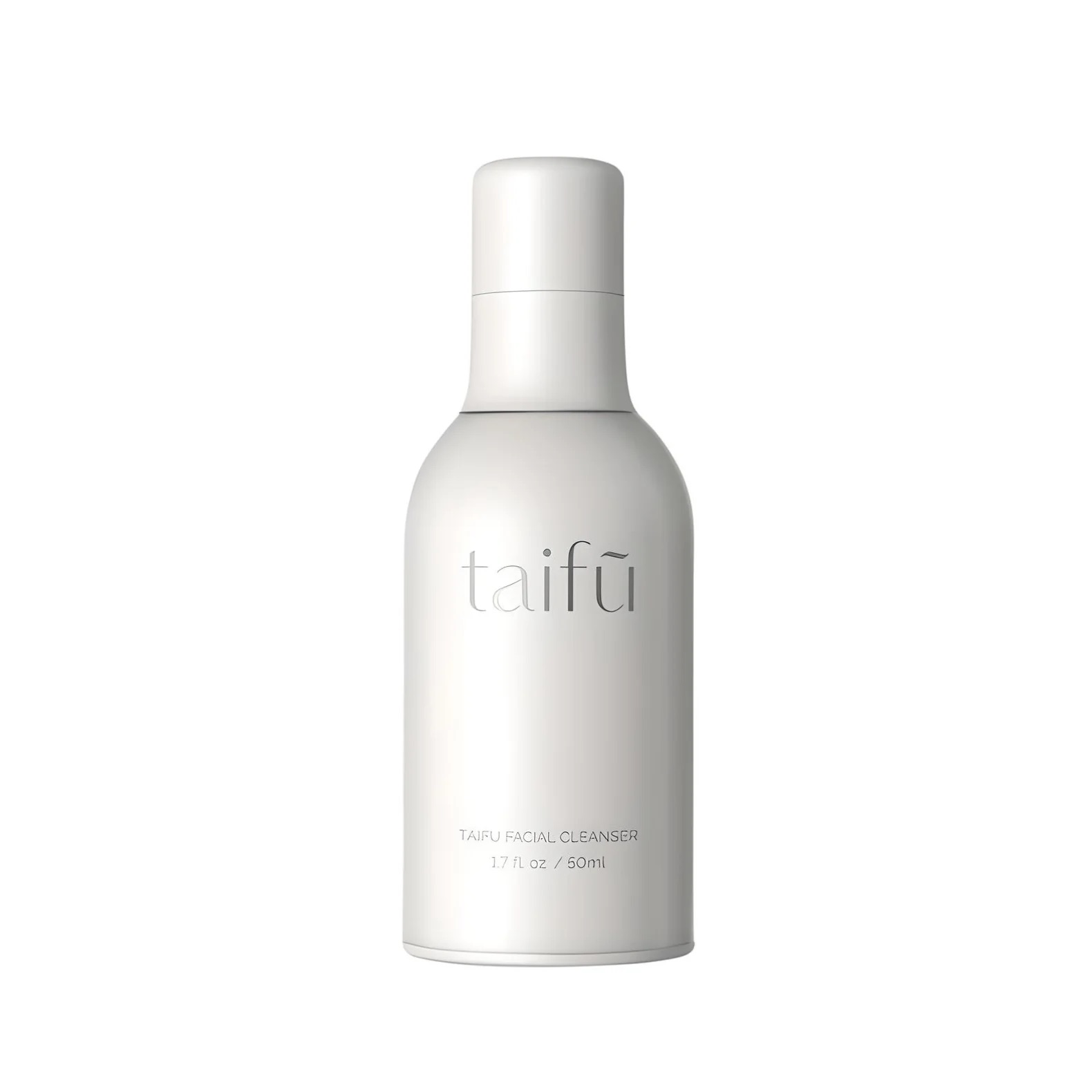 TAIFU Gel Limpiador 5 en 1 | Hidrata, Purifica, Equilibra y Protege tu piel – Apto para todo tipo de piel