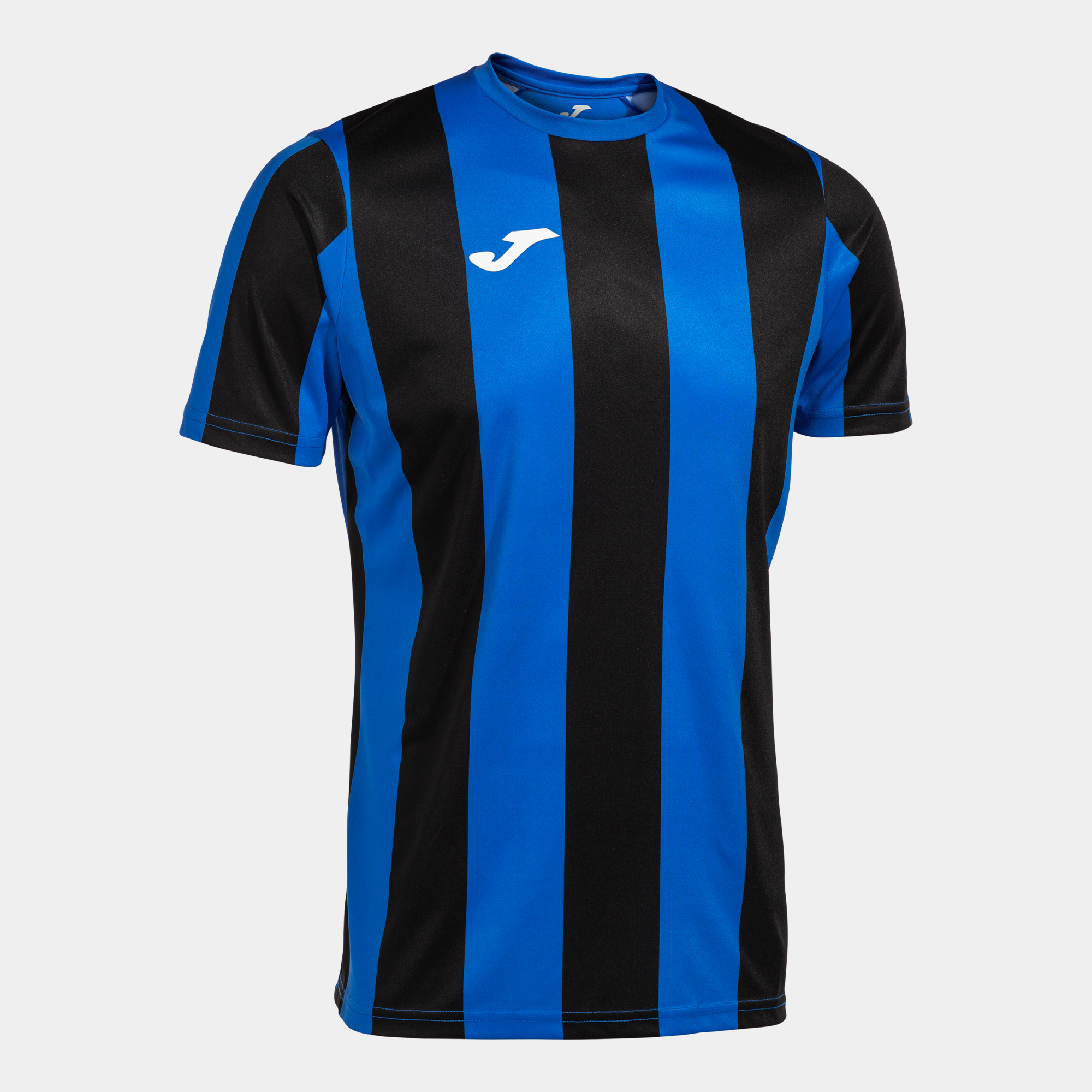 JOMA CAMISETA MANGA CORTA INTER CLASSIC ROYAL NEGRO Talla 4 (6XS) Niño Junior