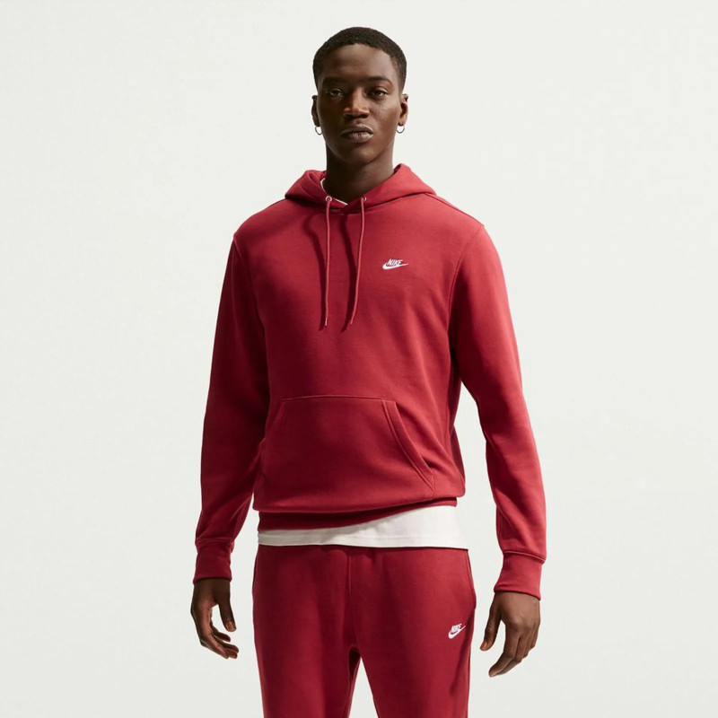 SUDADERA TXANO SR NIKE GRANA Nike