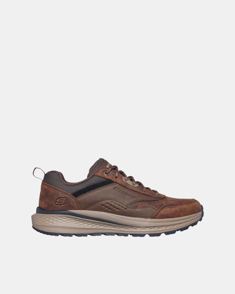 Skechers Slade Ultra Peralto - Zapatillas Trekking Hombre MKP