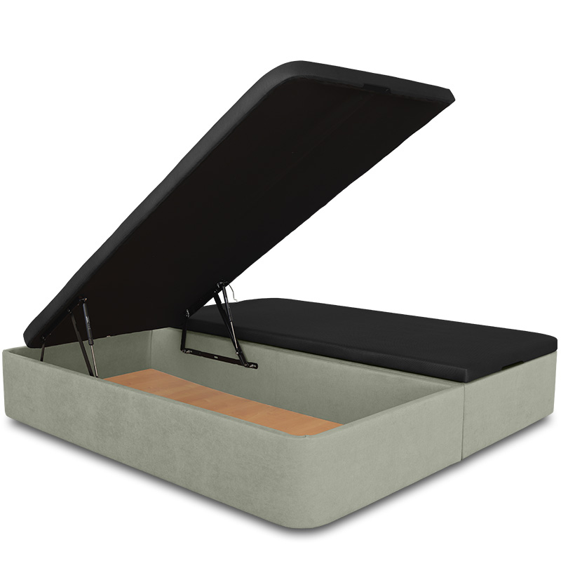 AMAZON: Canapé Modelo Serena Gran Capacidad Tapizado