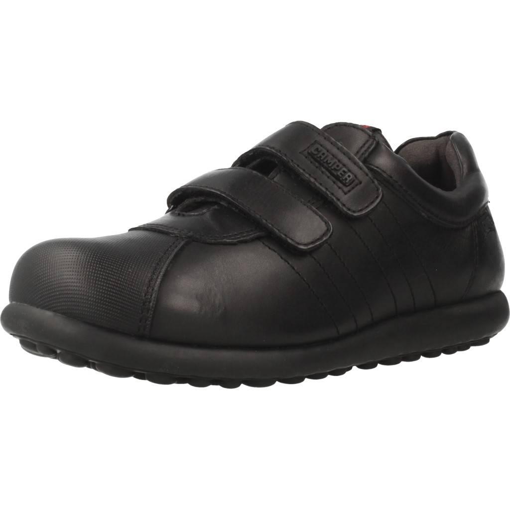 Colegiales Niño Marca Camper Modelo 80353 009 Pelotas