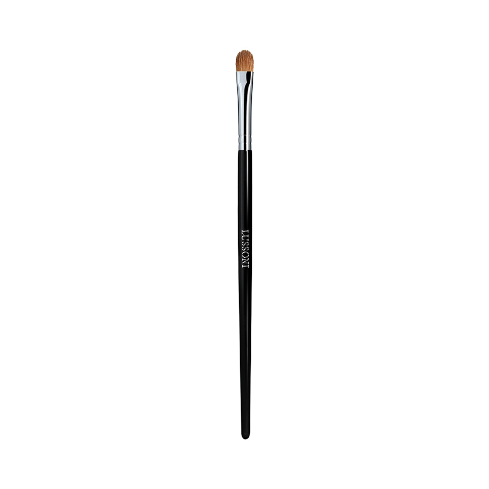 Lussoni Makeup Pro 460 Small Shadow Brush - brocha para sombra de ojos