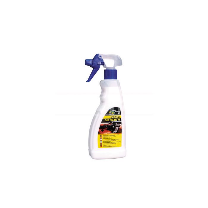 Limpiador De Salpicadero 500 Ml 78050008