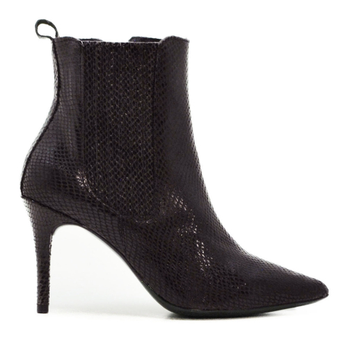 ELODIE BOTIN PAOLINI SERPIENTE MARRON ELODIE