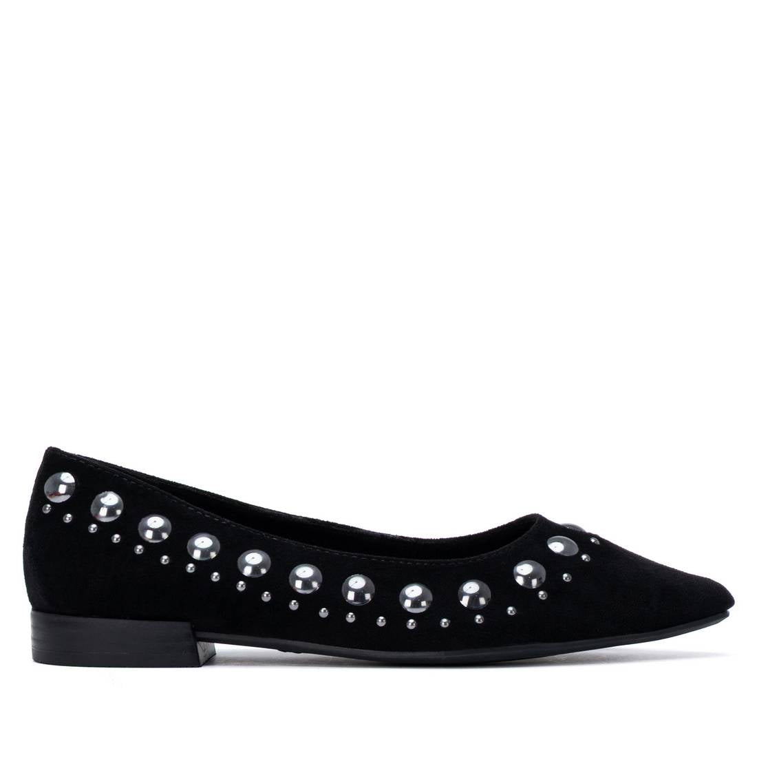 Xti - bailarina Mujer - Calzado Cómodo y Versátil - Moda casual - Modelo  14622303