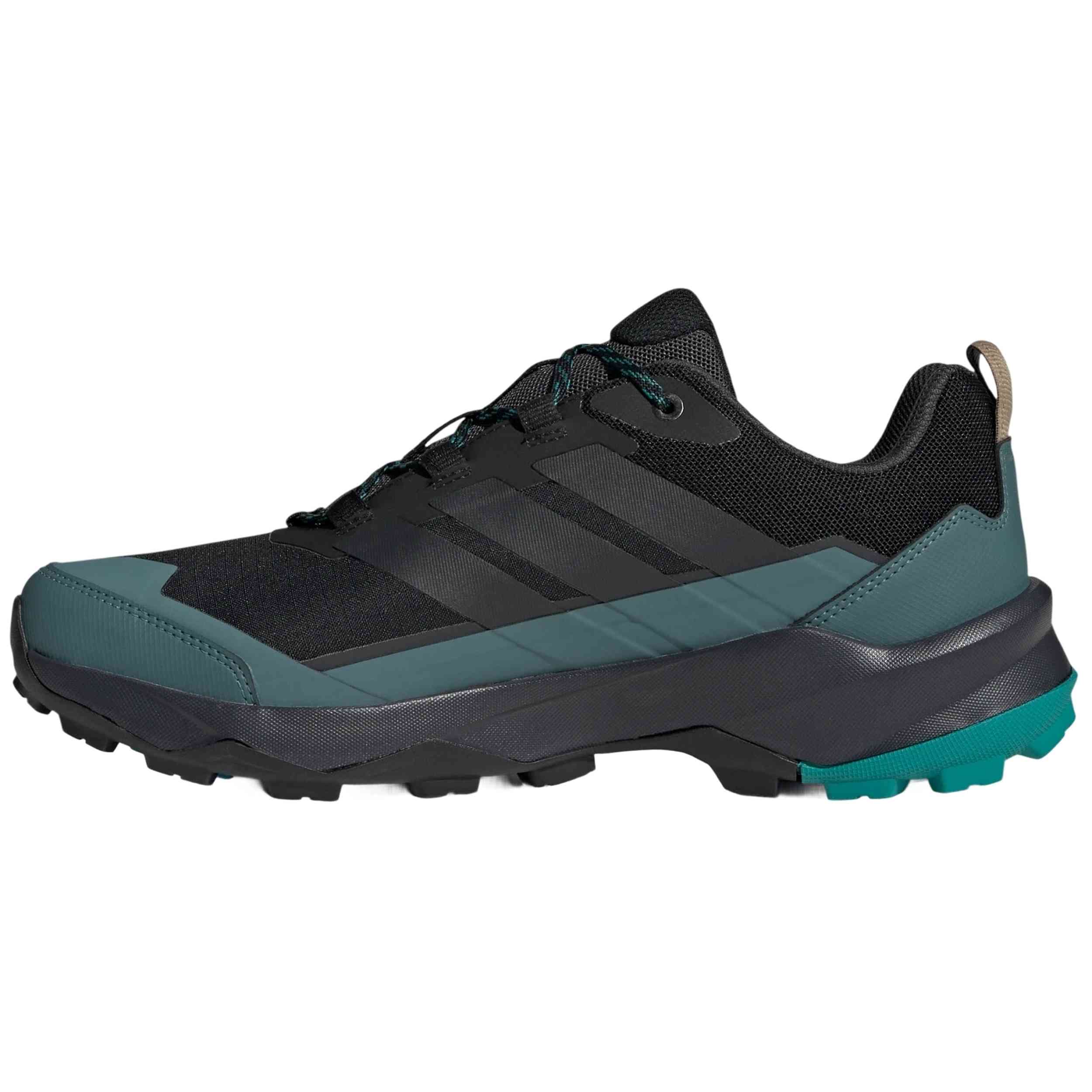 Zapatillas De Trekking Adidas para Hombre en color Negro