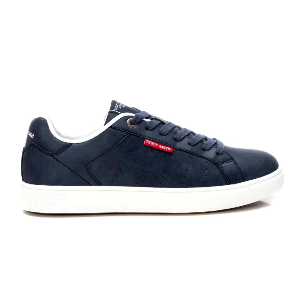 Shoes Casual - Sport marca Xti para hombre en color azul