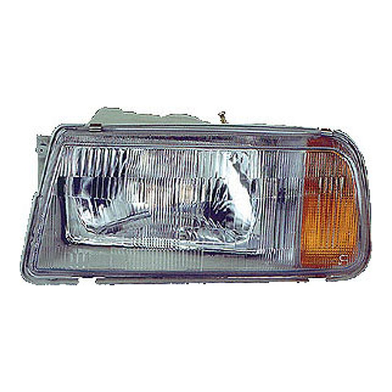 Faro Piloto Luz Delantero Izquierdo 11884101