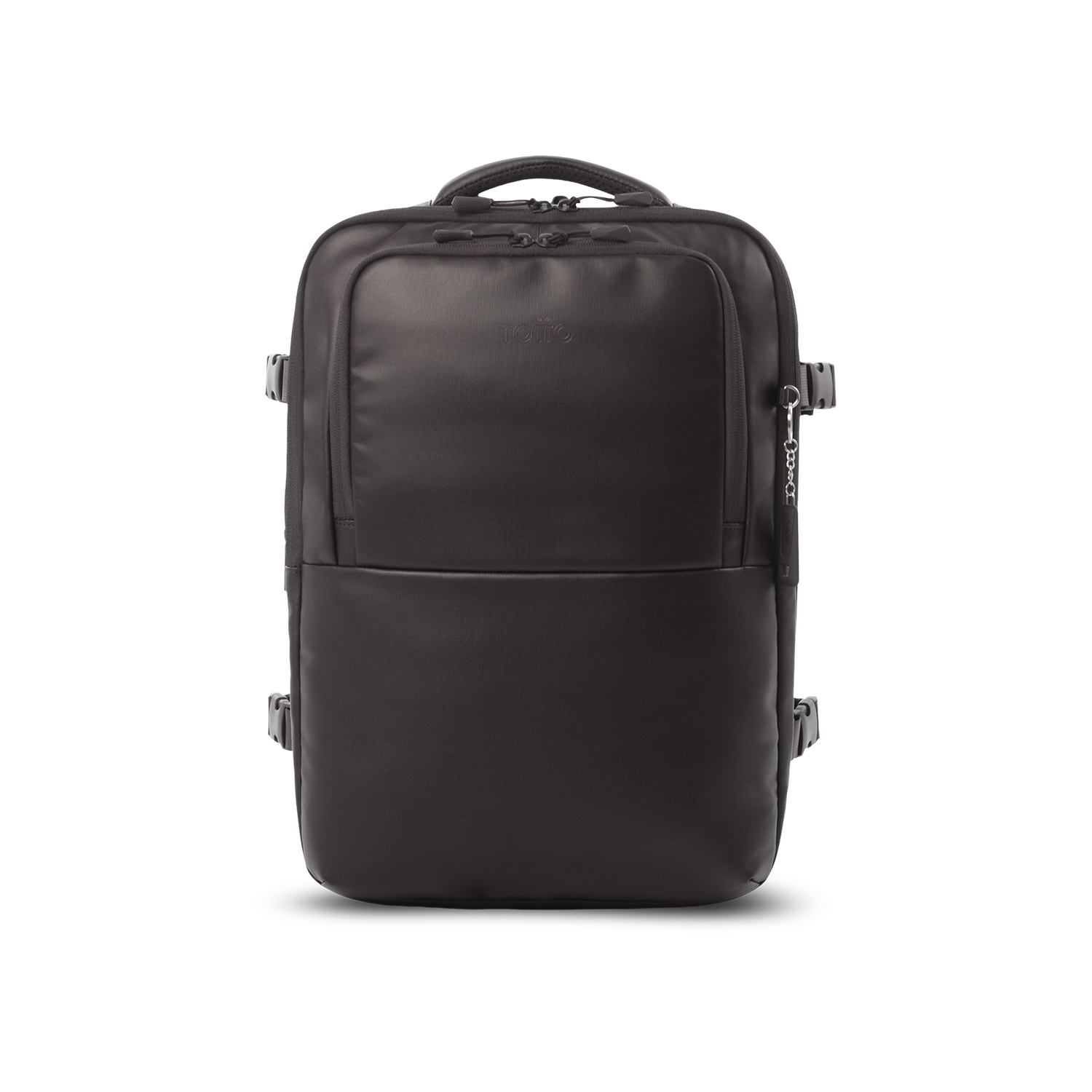 Totto Mochila urbana Grow 2.0 Material: Poliéster 29 x 41.5 x 15.5 cm