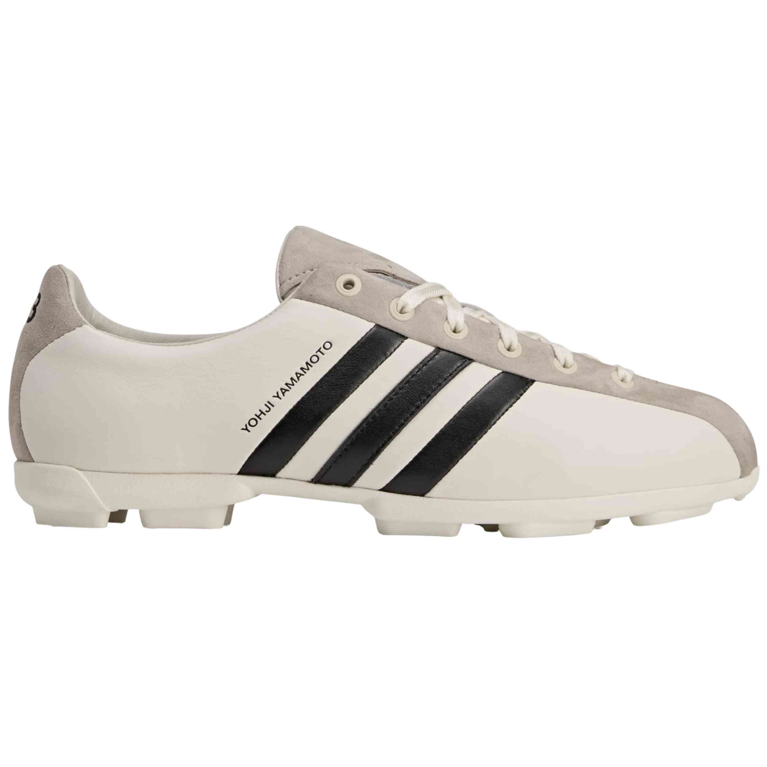 Zapatillas Adidas modelo Y-3 FIELD para Hombre en color Blanco