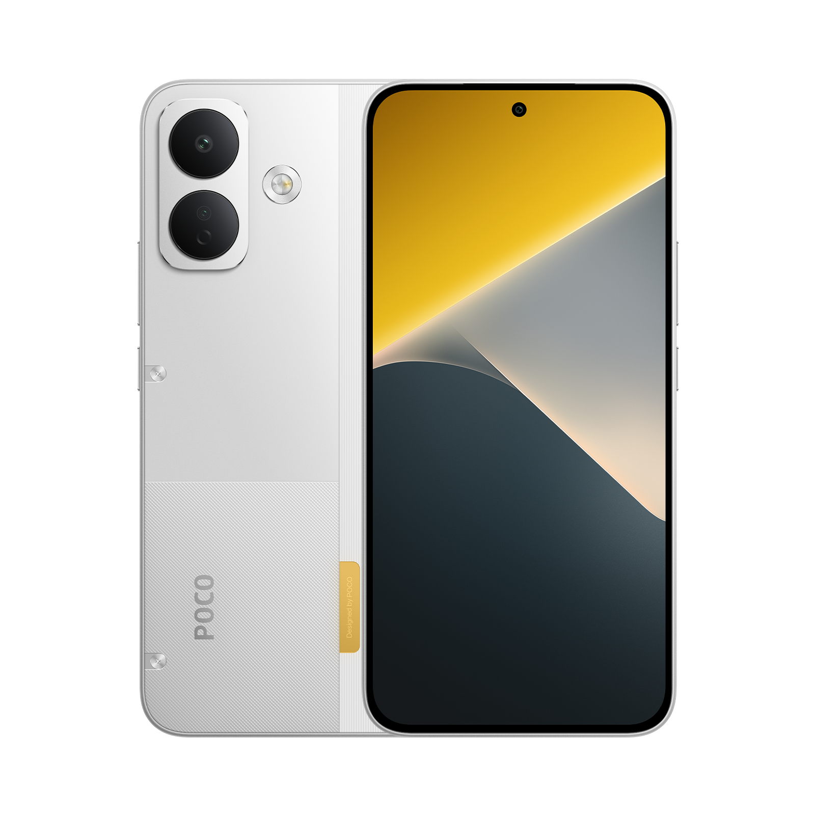 Official | POCO X8, Gran batería de 8340 mAh con 67 W, Más de 2 días de autonomía, Pantalla AMOLED ultrabrillante 1.5K de 6.83