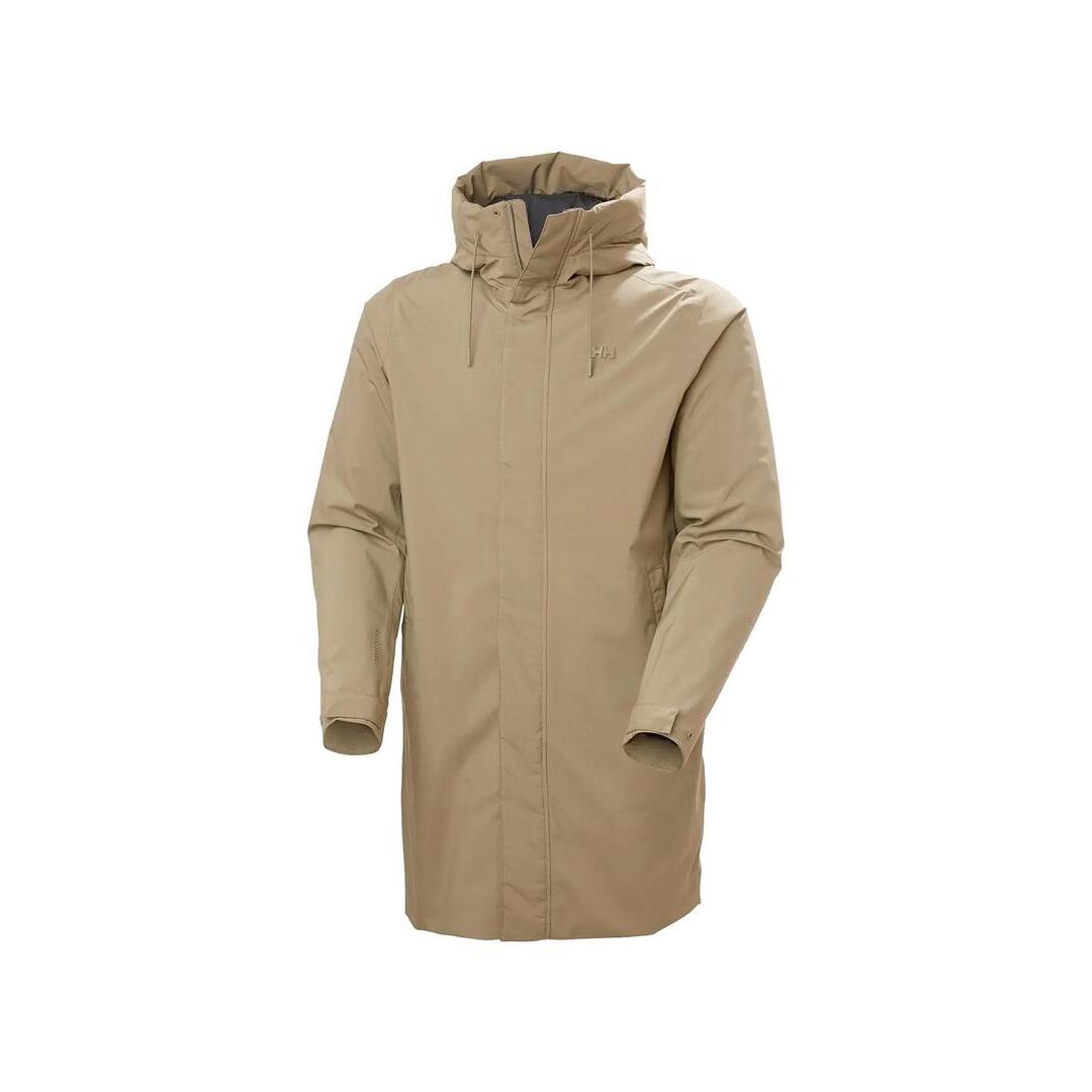Cazadora Hombre Helly Hansen Munich INS Beige