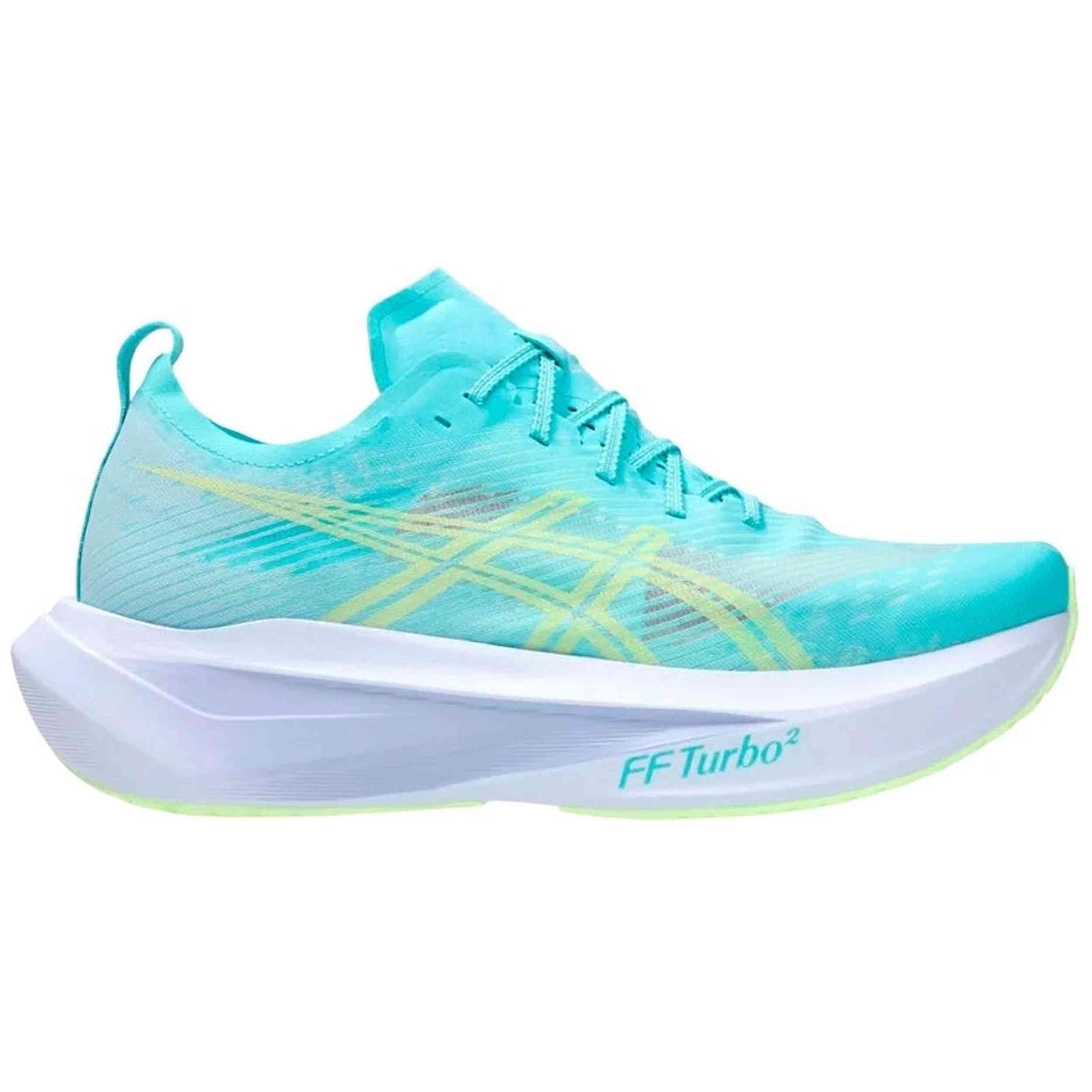 Zapatillas De Running Asics modelo Megablast para Hombre en color Azul