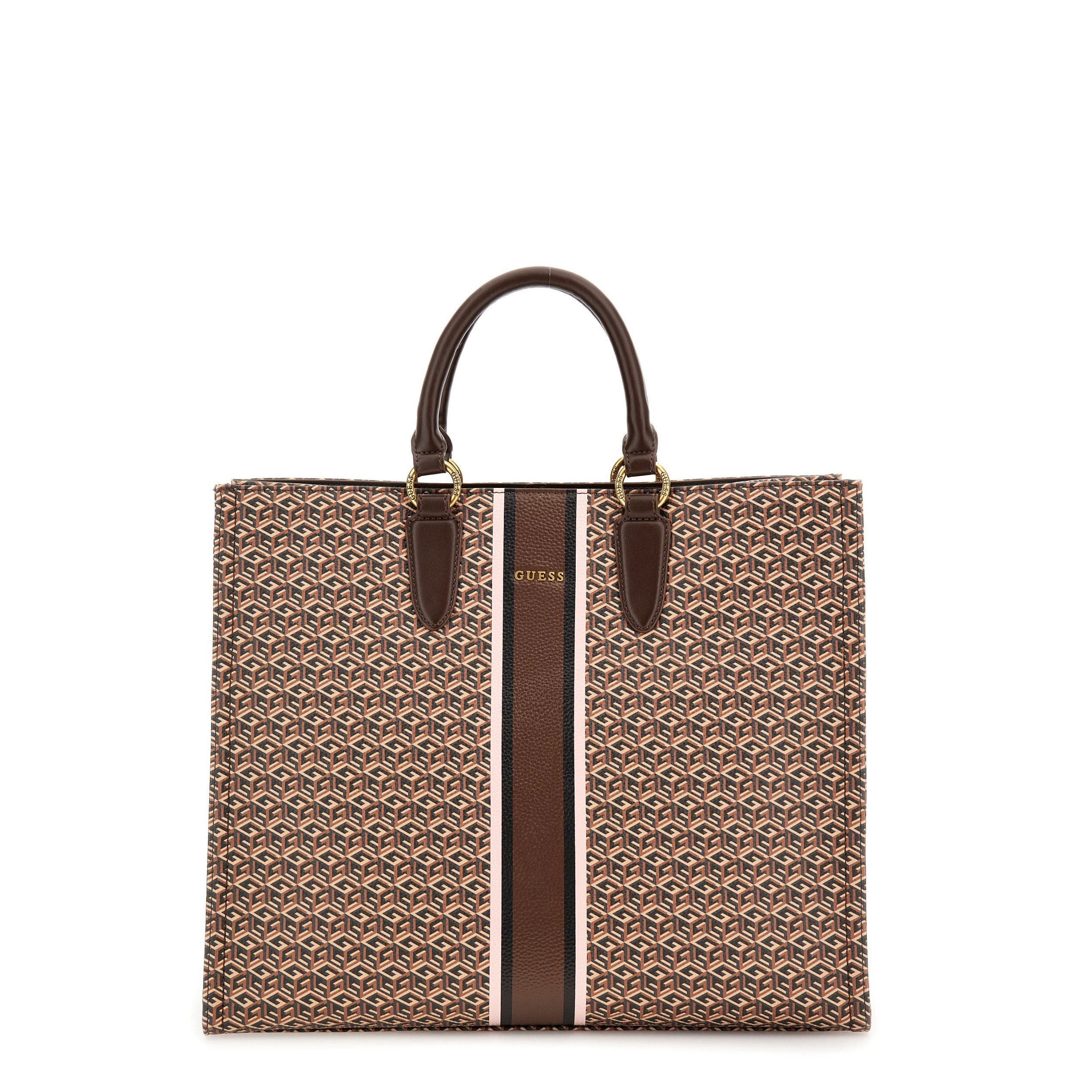 Guess Bolso Marrón HWSA90 03230-BRH , para Mujer