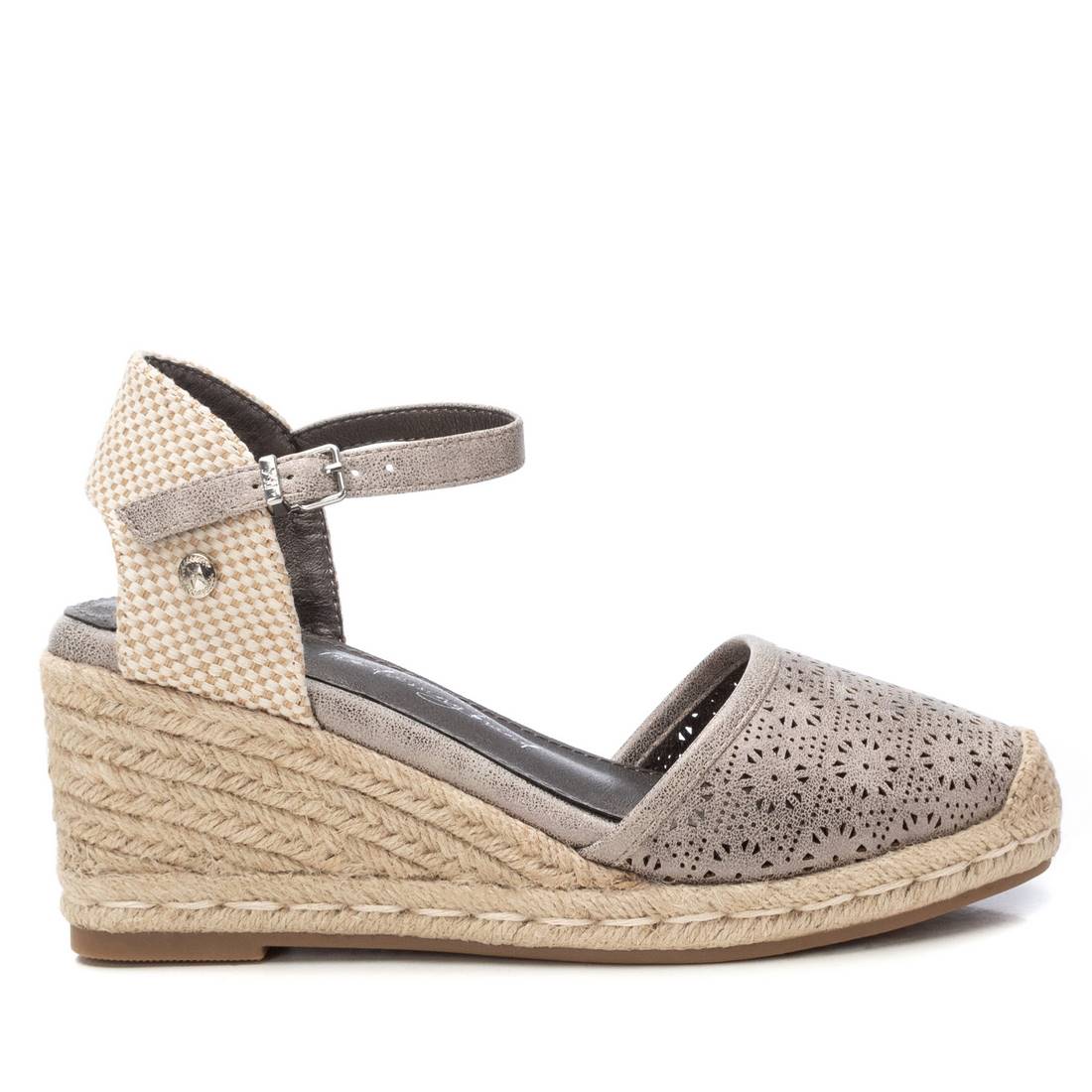 Xti - Sandalias con Cuña Mujer - Calzado Cómodo y Versátil - Moda casual - Modelo  14384501
