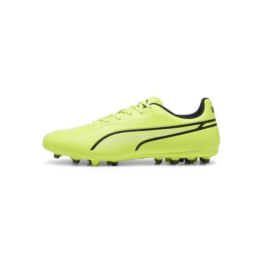 Puma Bota King Match Mg 107572 02 Talla Botas - 40
