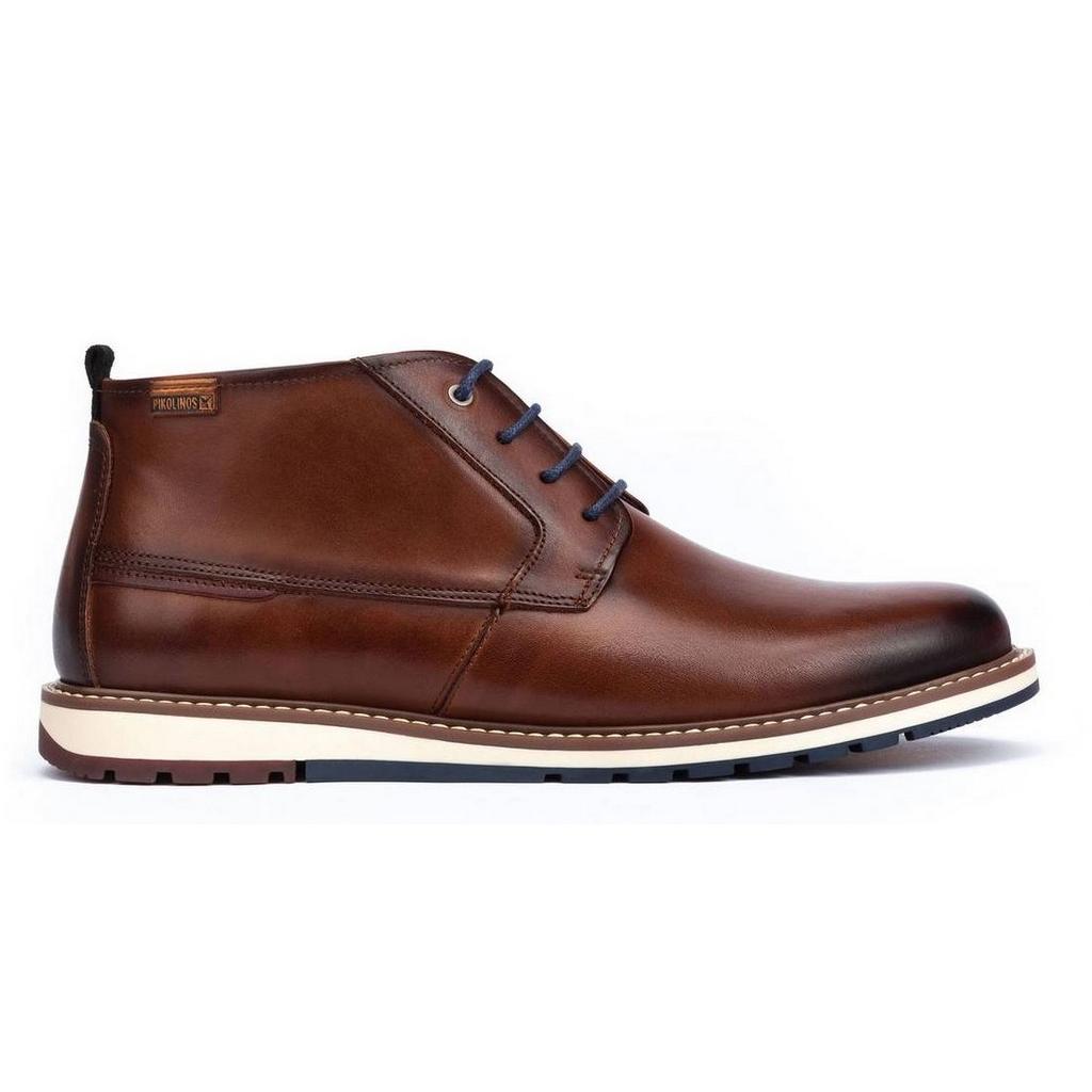 BOTINES PIKOLINOS BERNA M8J8198