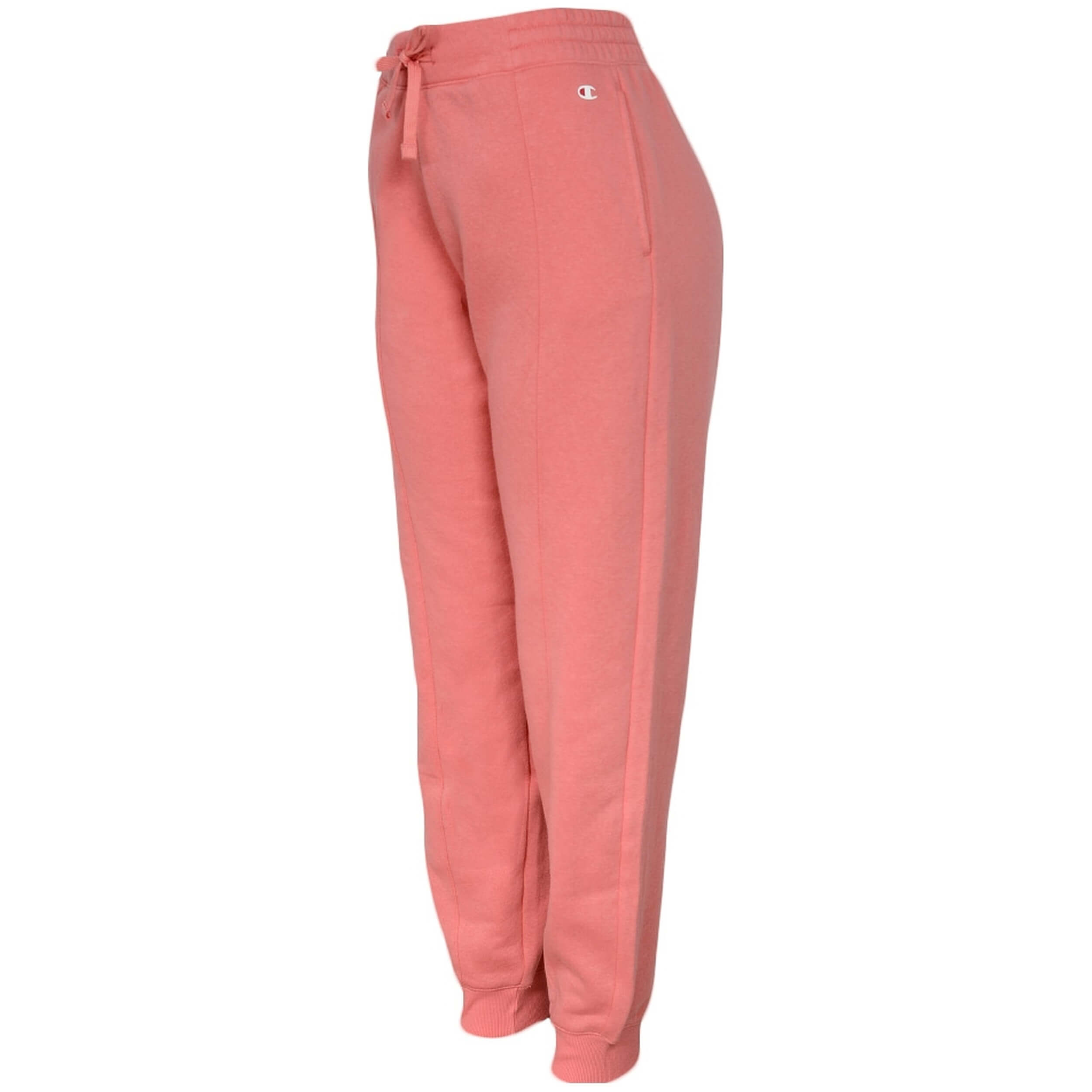 Pantalones Largos Champion modelo 115411-PS171 para Mujer en color Rosa