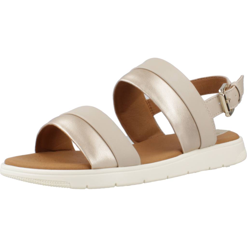Sandalias Mujer Marca Geox Modelo D Dandra A