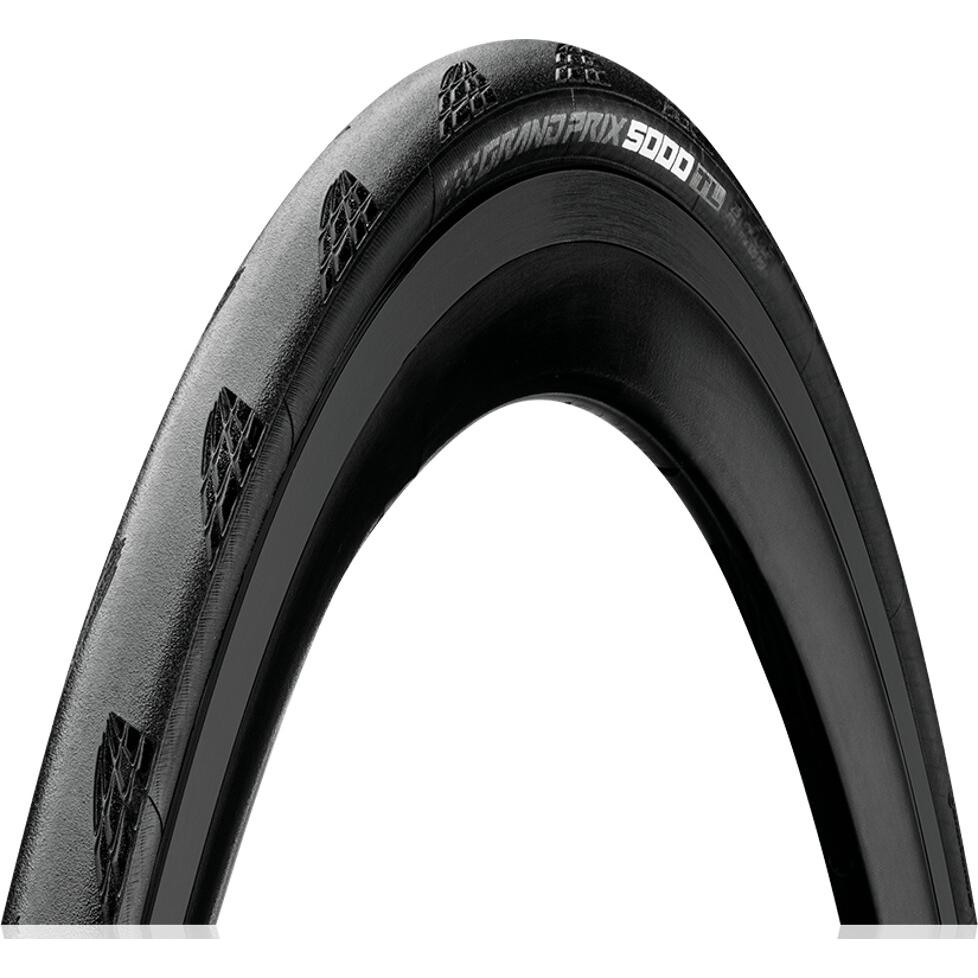 Neumatico Para Bicicleta De Carretera Grand Prix 5000 Tubeless 700X25c 90300191