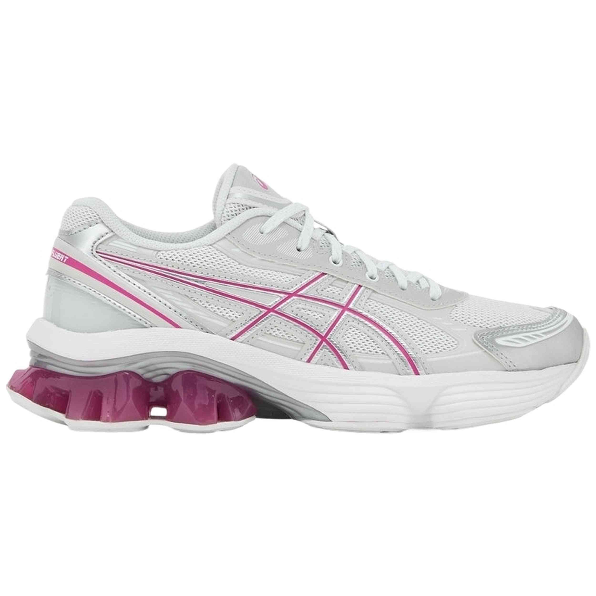 Zapatillas De Running Asics modelo 1203A591-106 para Mujer en color Rosa