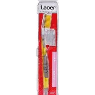 Lacer Cepillo Dental Cdl Technic Suave
