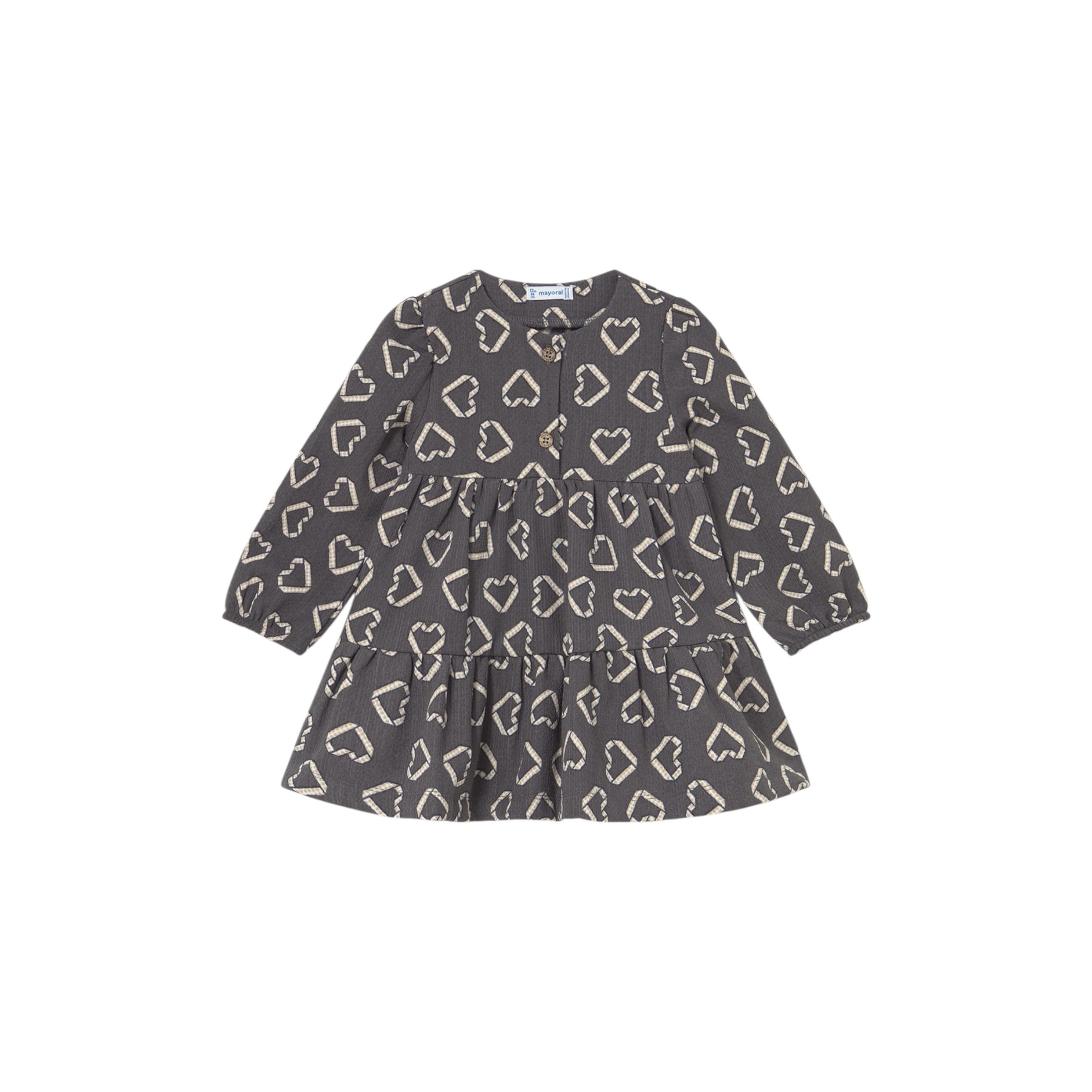 Mayoral 2915 Gris