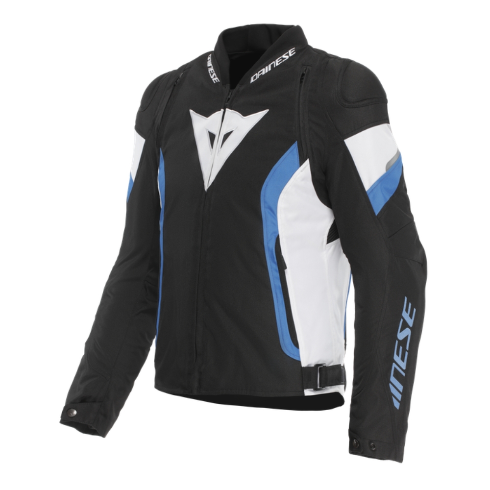 Chaqueta Dainese Avro 5 Tex   Ce U
