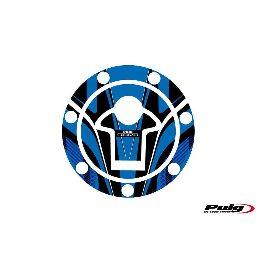 Protector Adhesivo Tapon Deposito Gasolina 7611A